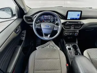 Ford Escape 2021 SE 4p SUV