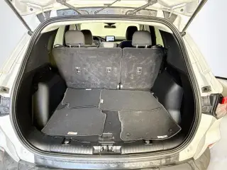 Ford Escape 2021 SE 4p SUV