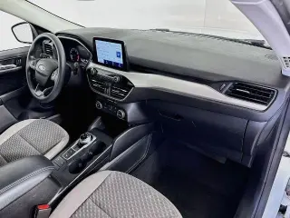 Ford Escape 2021 SE 4p SUV