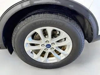 Ford Escape 2021 SE 4p SUV