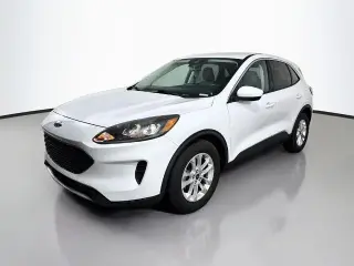 Ford Escape 2021 SE 4p SUV