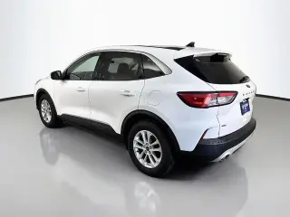 Ford Escape 2021 SE 4p SUV