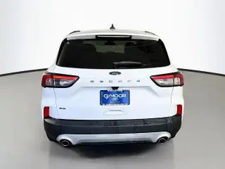 Ford Escape 2021 SE 4p SUV