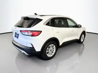Ford Escape 2021 SE 4p SUV