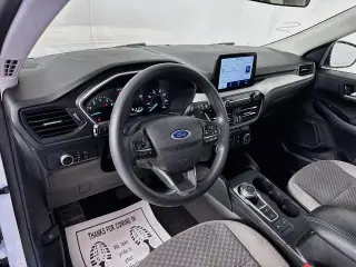 Ford Escape 2021 SE 4p SUV
