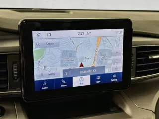 Ford Explorer 2023 AWD XLT 4p SUV