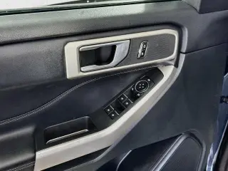 Ford Explorer 2023 AWD XLT 4p SUV