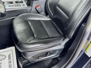 Ford Explorer 2023 AWD XLT 4p SUV