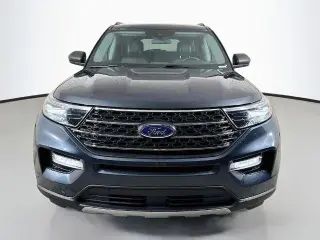 Ford Explorer 2023 AWD XLT 4p SUV