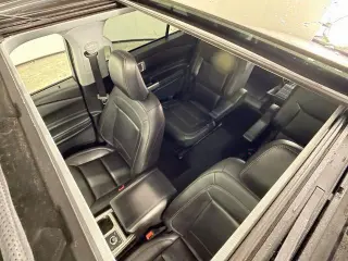 Ford Explorer 2023 AWD XLT 4p SUV