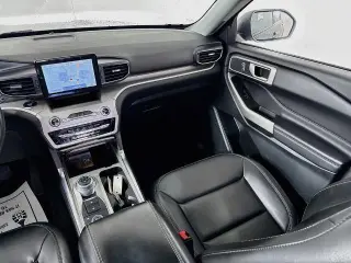 Ford Explorer 2023 AWD XLT 4p SUV