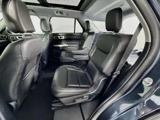 Ford Explorer 2023 AWD XLT 4p SUV