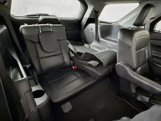 Ford Explorer 2023 AWD XLT 4p SUV
