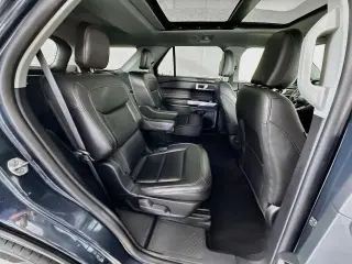 Ford Explorer 2023 AWD XLT 4p SUV