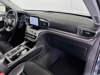 Ford Explorer 2023 AWD XLT 4p SUV