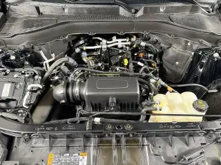 Ford Explorer 2023 AWD XLT 4p SUV