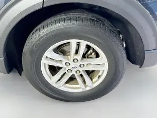 Ford Explorer 2023 AWD XLT 4p SUV