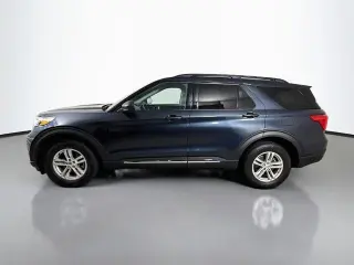 Ford Explorer 2023 AWD XLT 4p SUV