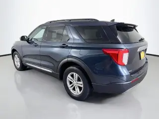 Ford Explorer 2023 AWD XLT 4p SUV
