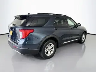Ford Explorer 2023 AWD XLT 4p SUV