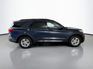 Ford Explorer 2023 AWD XLT 4p SUV