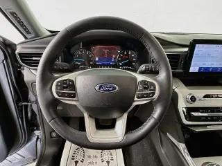 Ford Explorer 2023 AWD XLT 4p SUV