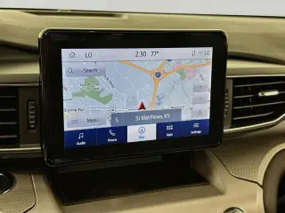 Ford Explorer 2023 AWD XLT 4p SUV