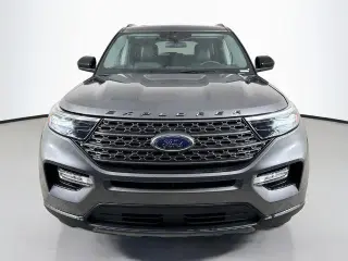 Ford Explorer 2023 AWD XLT 4p SUV
