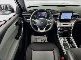 Ford Explorer 2023 AWD XLT 4p SUV