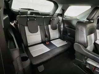 Ford Explorer 2023 AWD XLT 4p SUV