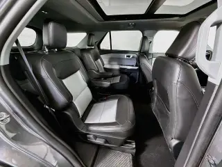 Ford Explorer 2023 AWD XLT 4p SUV