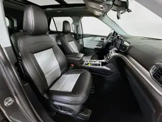 Ford Explorer 2023 AWD XLT 4p SUV