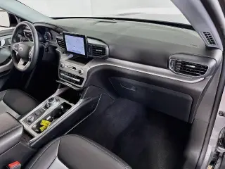 Ford Explorer 2023 AWD XLT 4p SUV