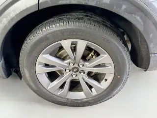 Ford Explorer 2023 AWD XLT 4p SUV