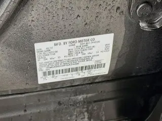 Ford Explorer 2023 AWD XLT 4p SUV