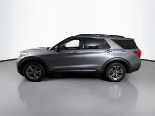 Ford Explorer 2023 AWD XLT 4p SUV