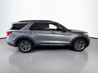 Ford Explorer 2023 AWD XLT 4p SUV