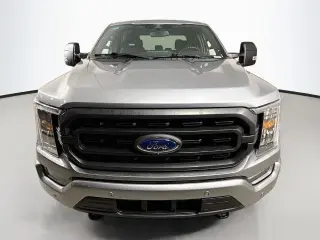 Ford F-150 2023 4x4 Platinum 4p SuperCab 6.1 ft. CA