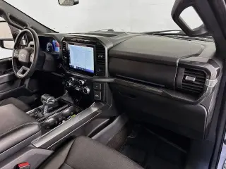 Ford F-150 2023 4x4 Platinum 4p SuperCab 6.1 ft. CA