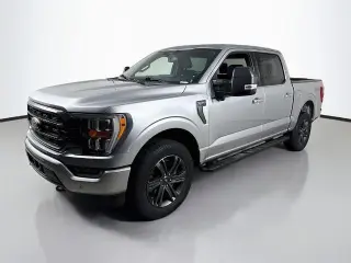Ford F-150 2023 4x4 Platinum 4p SuperCab 6.1 ft. CA