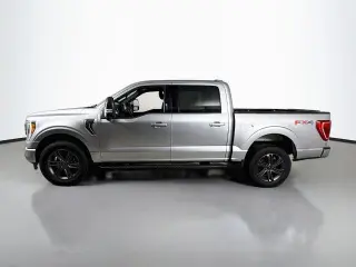 Ford F-150 2023 4x4 Platinum 4p SuperCab 6.1 ft. CA