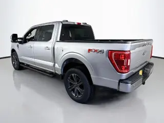 Ford F-150 2023 4x4 Platinum 4p SuperCab 6.1 ft. CA