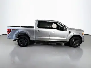 Ford F-150 2023 4x4 Platinum 4p SuperCab 6.1 ft. CA