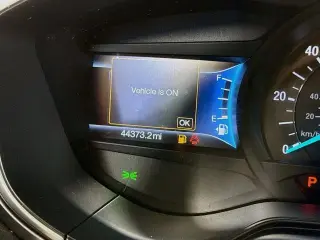 Ford Fusion Hybrid 2019 SE 4p Sedan