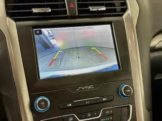Ford Fusion Hybrid 2019 SE 4p Sedan