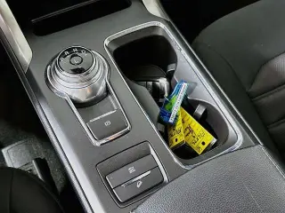 Ford Fusion Hybrid 2019 SE 4p Sedan