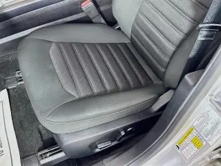 Ford Fusion Hybrid 2019 SE 4p Sedan