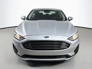 Ford Fusion Hybrid 2019 SE 4p Sedan