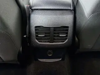 Ford Fusion Hybrid 2019 SE 4p Sedan