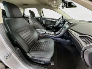 Ford Fusion Hybrid 2019 SE 4p Sedan